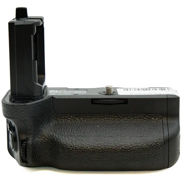 Sony VG-C4EM Vertical Grip Tilstand: 2 