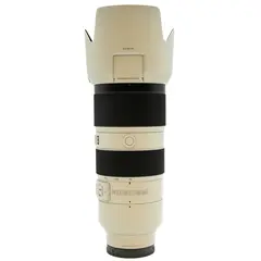 Sony FE 70-200mm f/2.8 GM OSS Tilstand: 2 | Sony E