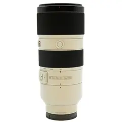 Sony FE 70-200mm f/2.8 GM OSS Tilstand: 2 | Sony E