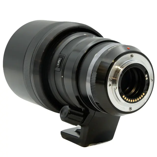 OM SYSTEM ED 40-150mm f/2.8 PRO Tilstand: 2 | MFT 
