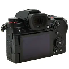 Panasonic Lumix S5 Tilstand: 2 |4606 eksp.