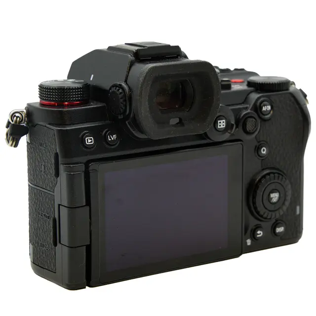 Panasonic Lumix S5 Tilstand: 2 |4606 eksp. 