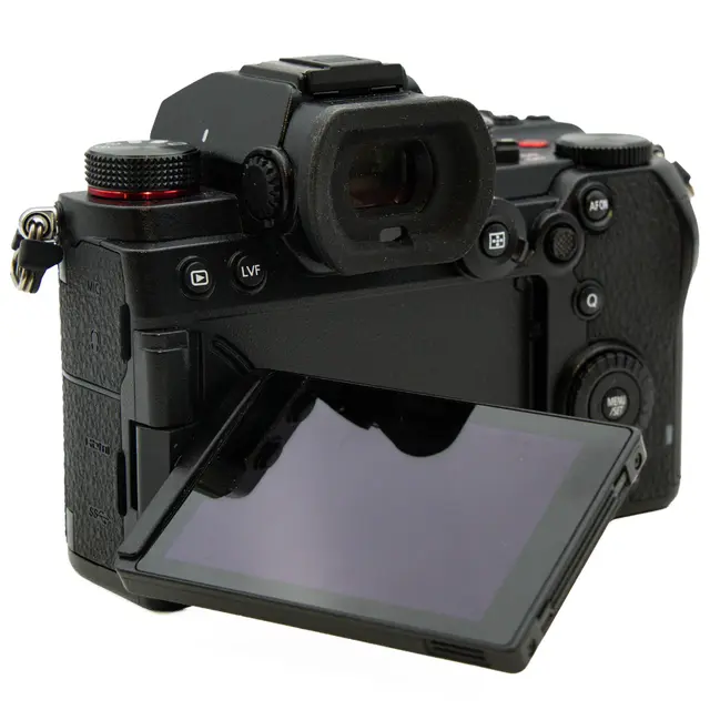Panasonic Lumix S5 Tilstand: 2 |4606 eksp. 