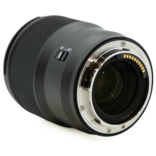 Panasonic S 85mm f/1.8 Tilstand: 1 | 