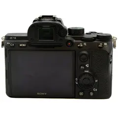 Sony A7 III Tilstand: 4 |146961 eksp.