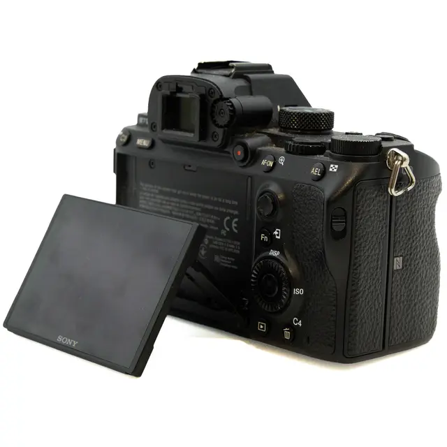 Sony A7 III Tilstand: 4 |146961 eksp. 
