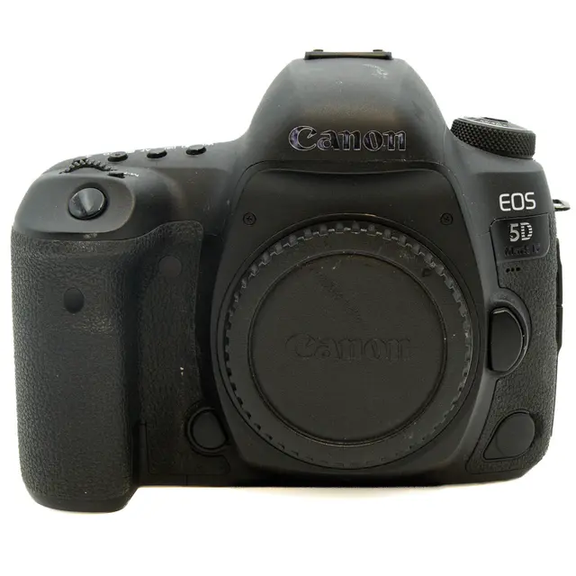 Canon EOS 5D Mark IV Tilstand: 3 |42326 eksp. 
