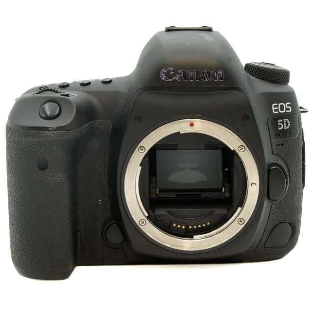 Canon EOS 5D Mark IV Tilstand: 3 |42326 eksp. 