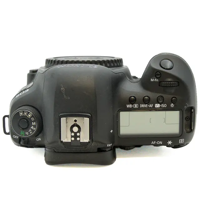 Canon EOS 5D Mark IV Tilstand: 3 |42326 eksp. 