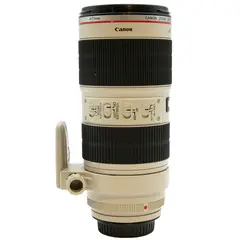 Canon EF 70-200mm f/2.8L IS USM II Tilstand: 3 | Canon EF