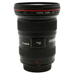 Canon EF 16-35mm f/2.8 L II USM Tilstand: 3 | Canon EF