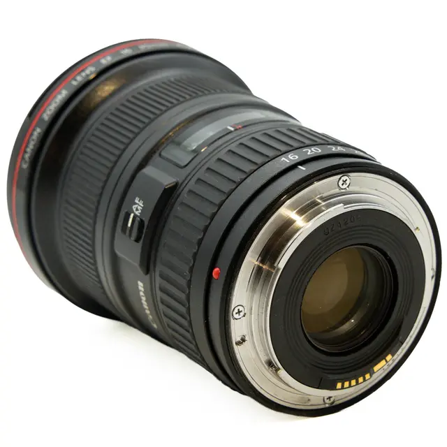 Canon EF 16-35mm f/2.8 L II USM Tilstand: 3 | Canon EF 