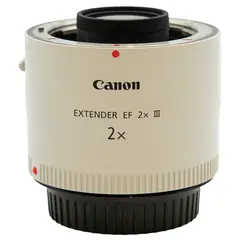 Canon Extender EF 2X III Tilstand: 3