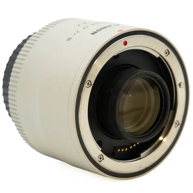 Canon Extender EF 2X III Tilstand: 3 