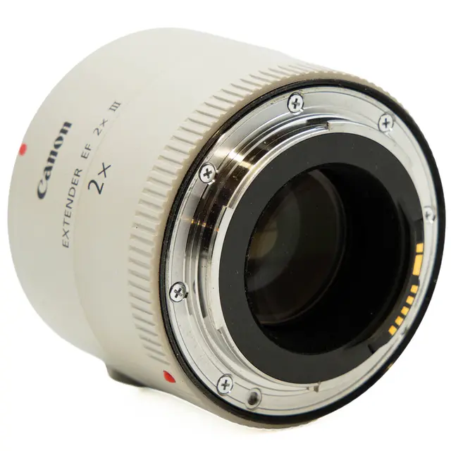 Canon Extender EF 2X III Tilstand: 3 