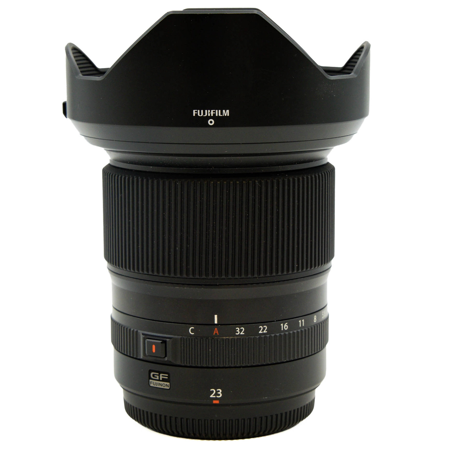 Fujifilm GF 23mm f/1,4 R LM WR Tilstand: 2 | Fujifilm GF