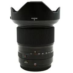 Fujifilm GF 23mm f/1,4 R LM WR Tilstand: 2 | Fujifilm GF
