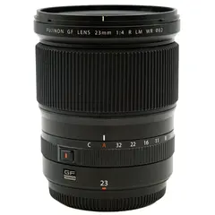 Fujifilm GF 23mm f/1,4 R LM WR Tilstand: 2 | Fujifilm GF