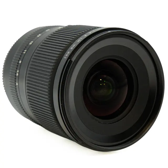 Fujifilm GF 23mm f/1,4 R LM WR Tilstand: 2 | Fujifilm GF 