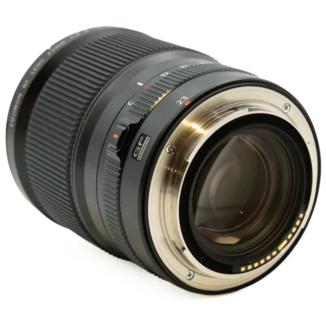 Fujifilm GF 23mm f/1,4 R LM WR Tilstand: 2 | Fujifilm GF 