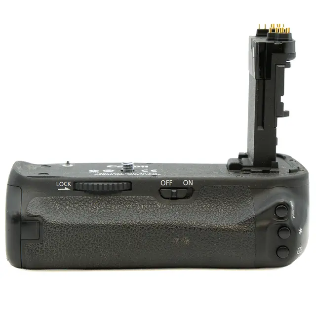 Canon EOS 6D Tilstand: 2 | eksp. 