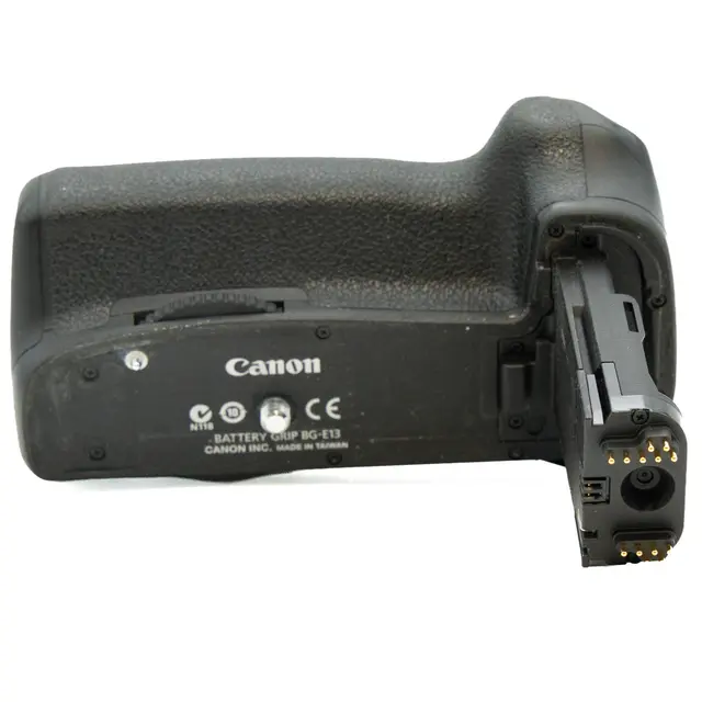 Canon EOS 6D Tilstand: 2 | eksp. 