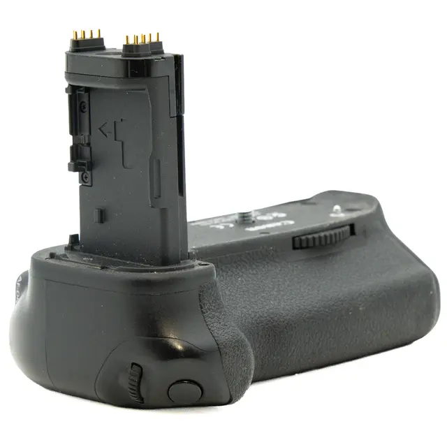 Canon EOS 6D Tilstand: 2 | eksp. 