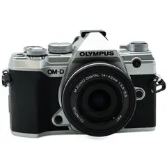 OM System OM-D E-M5 Mark III Tilstand: 2 |2398 eksp.