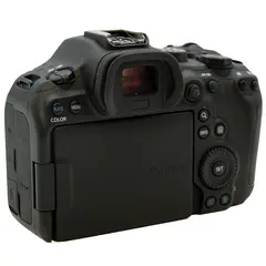 Canon EOS R6 Mark III Tilstand: 2 |9000 eksp.