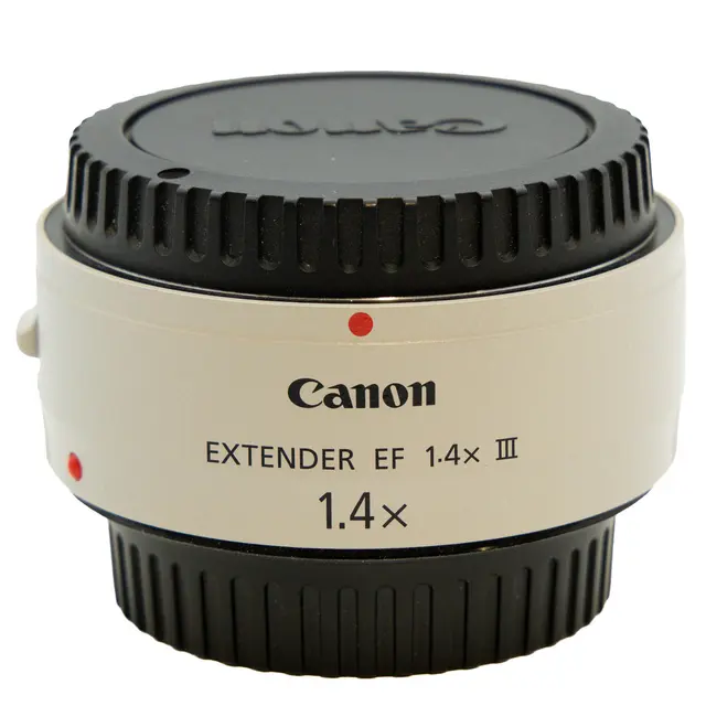 Canon Extender EF 1.4X III Tilstand: 2 