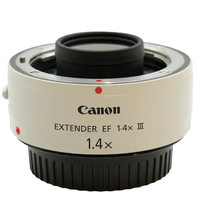 Canon Extender EF 1.4X III Tilstand: 2 