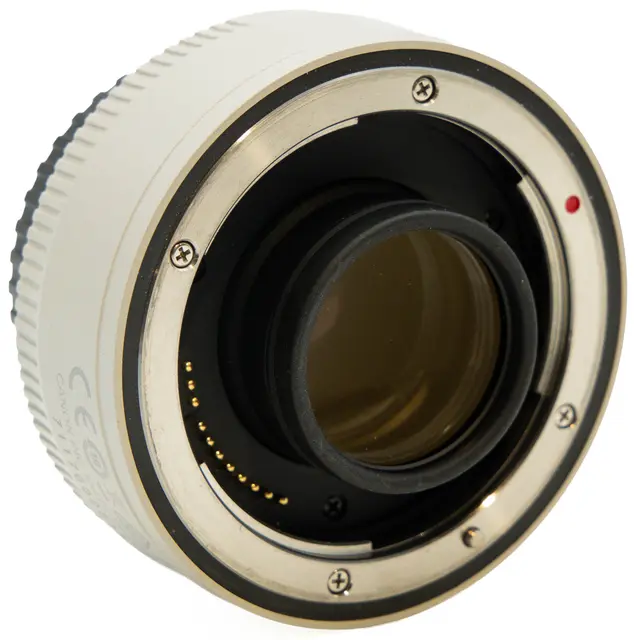 Canon Extender EF 1.4X III Tilstand: 2 
