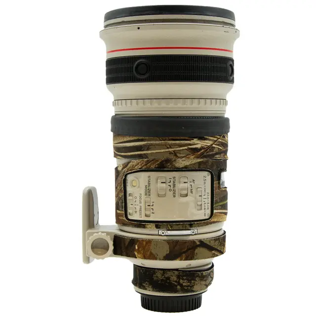 Canon EF 300mm f/2.8 L IS USM Tilstand: 3 | Canon EF 