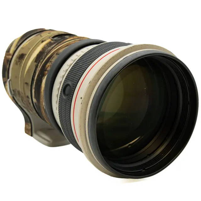 Canon EF 300mm f/2.8 L IS USM Tilstand: 3 | Canon EF 