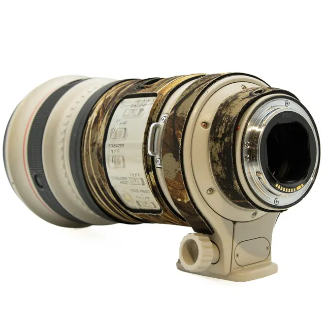 Canon EF 300mm f/2.8 L IS USM Tilstand: 3 | Canon EF 