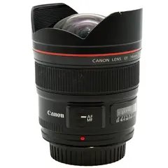 Canon EF 14mm f/2.8 L II USM Tilstand: 3 | Canon EF