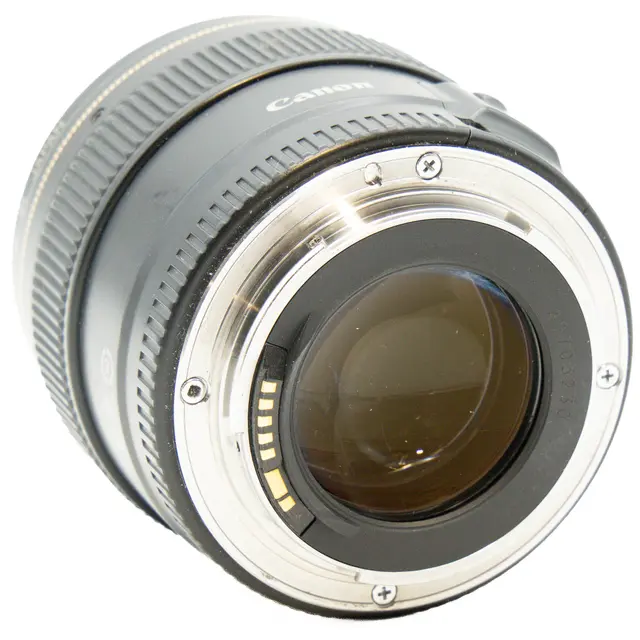 Canon EF 85mm f/1.8 USM Tilstand: 4 | Canon EF 