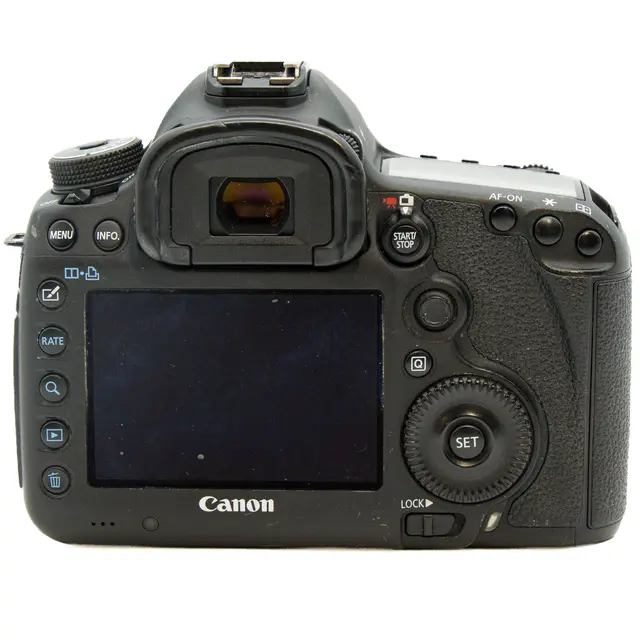Canon EOS 5D Mark III Tilstand: 5 |179773 eksp. 