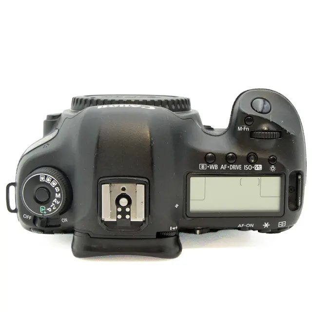 Canon EOS 5D Mark III Tilstand: 5 |179773 eksp. 