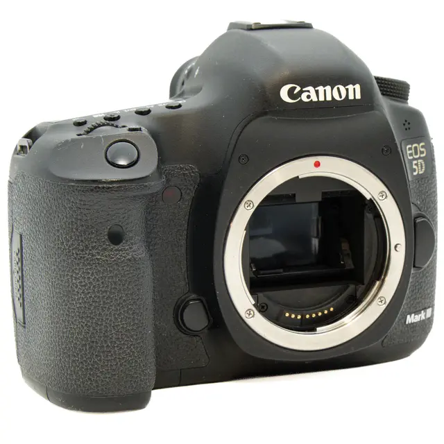 Canon EOS 5D Mark III Tilstand: 5 |179773 eksp. 