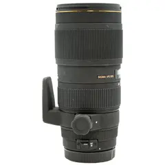 Sigma 70-200mm f/2.8 EX APO HSM F Tilstand: 3 |