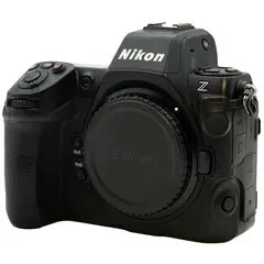 Nikon Z8 Tilstand: 3 |146002 eksp.
