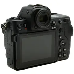 Nikon Z8 Tilstand: 3 |146002 eksp.
