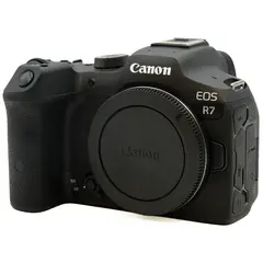 Canon EOS R7 Tilstand: 2 |8000 eksp.