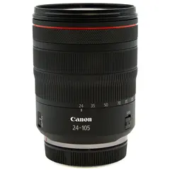 Canon RF 24-105mm f/4 L IS USM Tilstand: 2 |