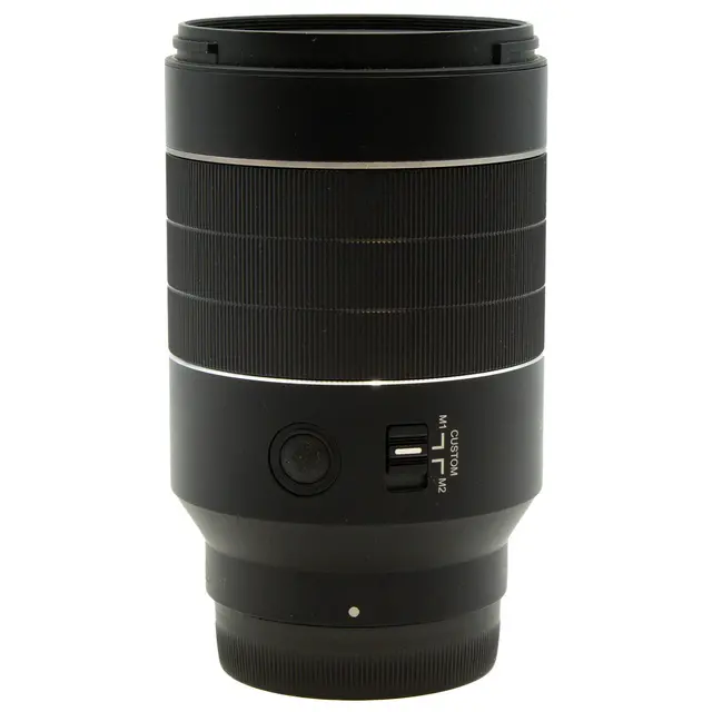 Samyang AF 35mm f/1.4 II Sony E Tilstand: 1 | 