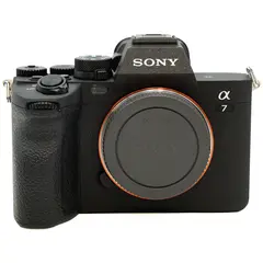 Sony A7 IV Tilstand: 1 |422 eksp.