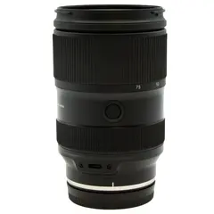 Tamron 28-75mm f/2.8 Di III RXD Sony E Tilstand: 1 |