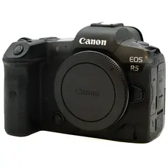 Canon EOS R5 Tilstand: 2 |26000 eksp.
