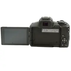 Canon EOS R50 Tilstand: 1 |1000 eksp.